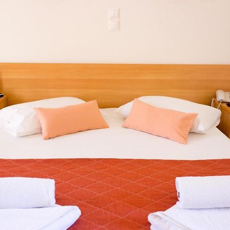 Hotel Filia Thasos Extérieur photo