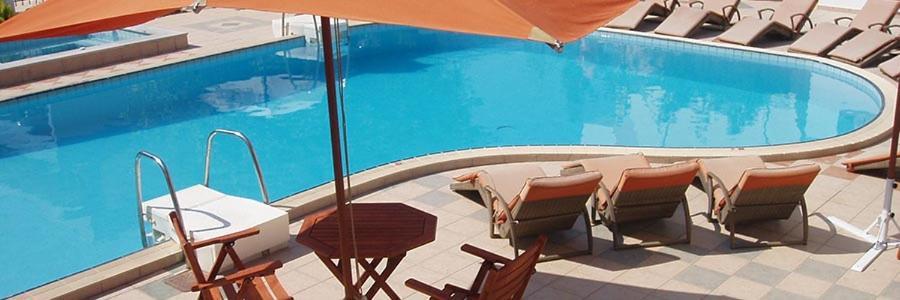 Hotel Filia Thasos Extérieur photo